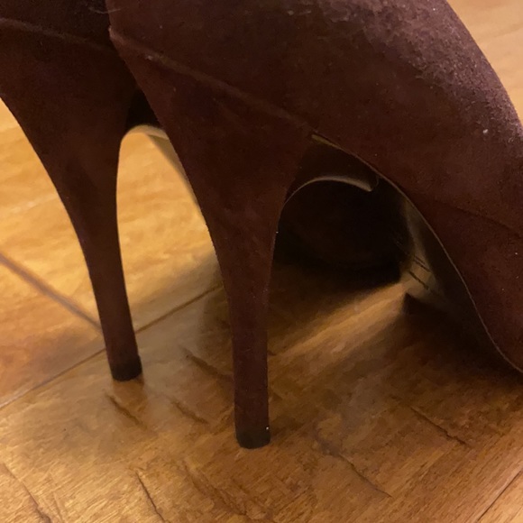 Emporio Armani pump - Picture 7 of 8